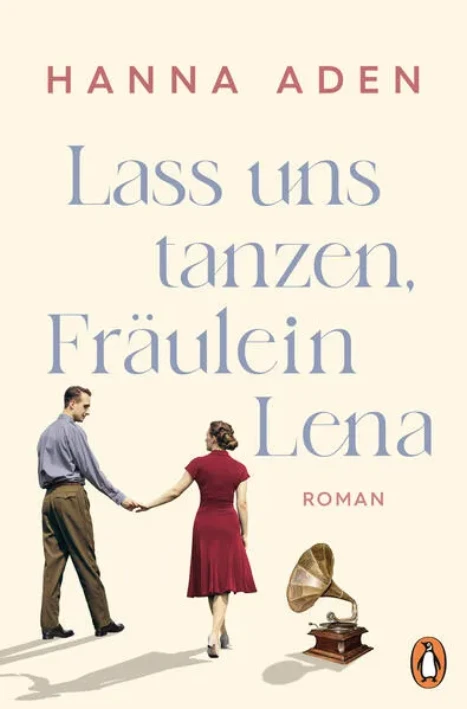 Lesung mit Hanna Aden