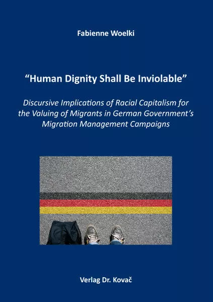 “Human Dignity Shall Be Inviolable”