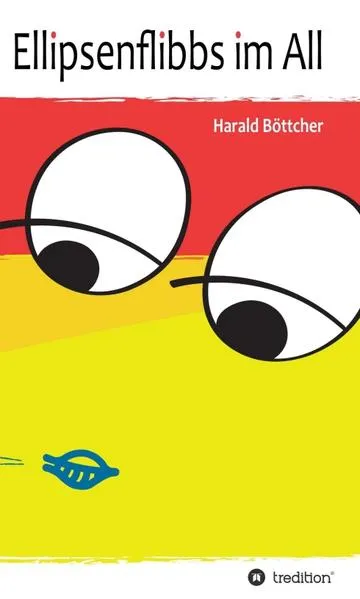 Ellipsenflibbs im All