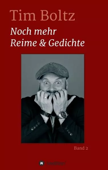 Noch mehr Reime & Gedichte