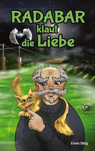 Radabar klaut die Liebe - Teil 1