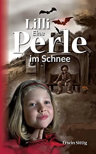 Lilli: Eine Perle im Schnee
