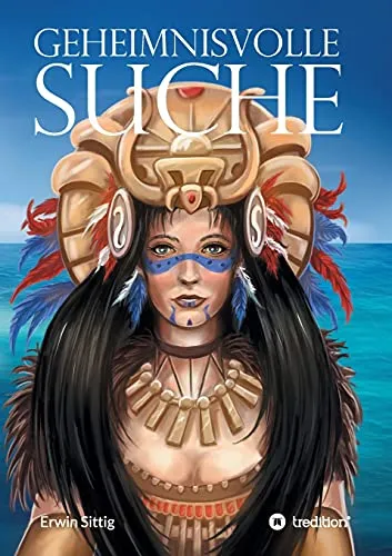 Geheimnisvolle Suche