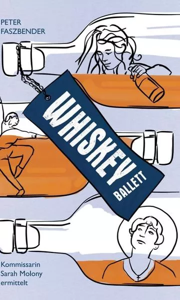 Whiskey-Ballett