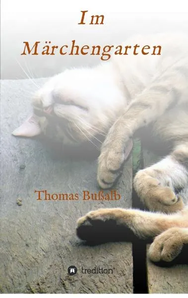 Im Märchengarten