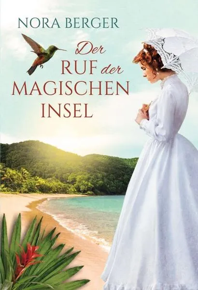 Der Ruf der magischen Insel