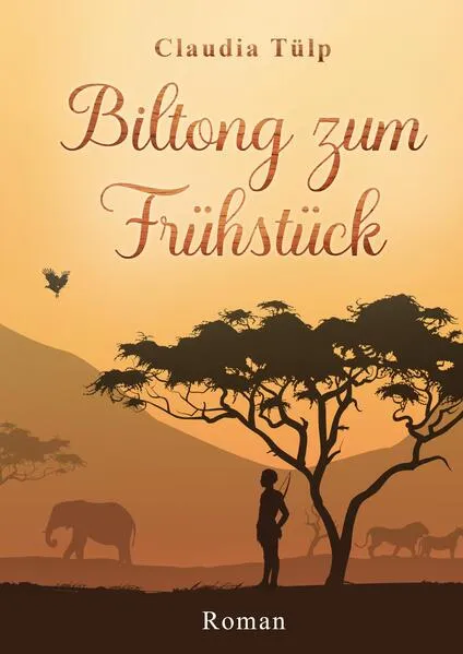 Biltong zum Frühstück