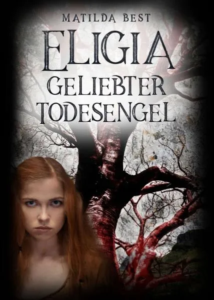 Eligia, geliebter Todesengel