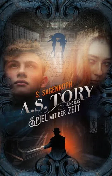 A. S. Tory und das Spiel mit der Zeit