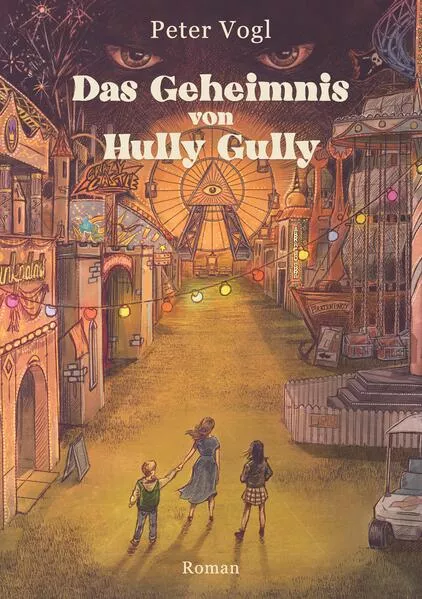 Das Geheimnis von Hully Gully