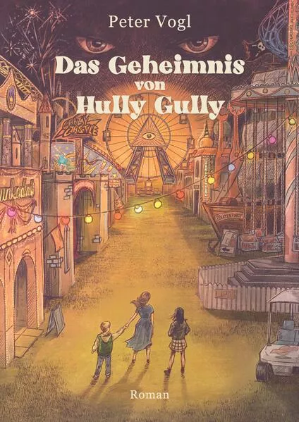 Das Geheimnis von Hully Gully