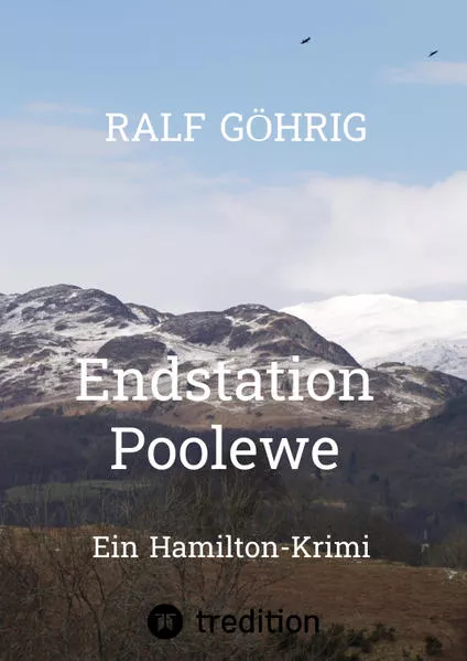 Endstation Poolewe