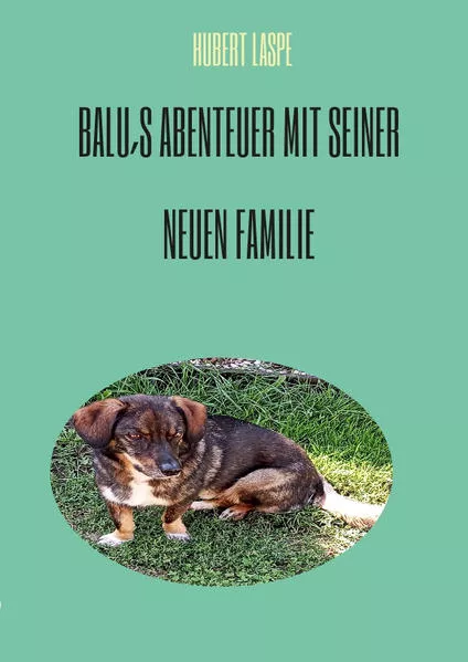 Balu´s Abenteuer mit seiner neuen Familie