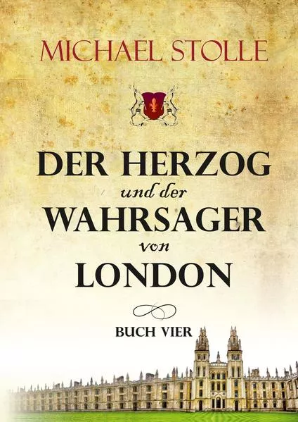Der Herzog und der Wahrsager von London