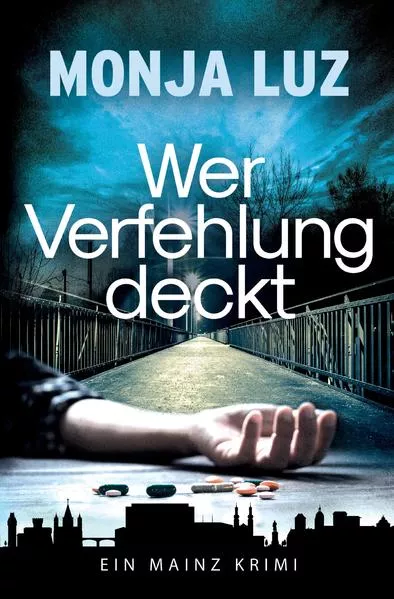 Wer Verfehlung deckt