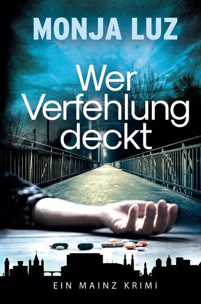 Wer Verfehlung deckt