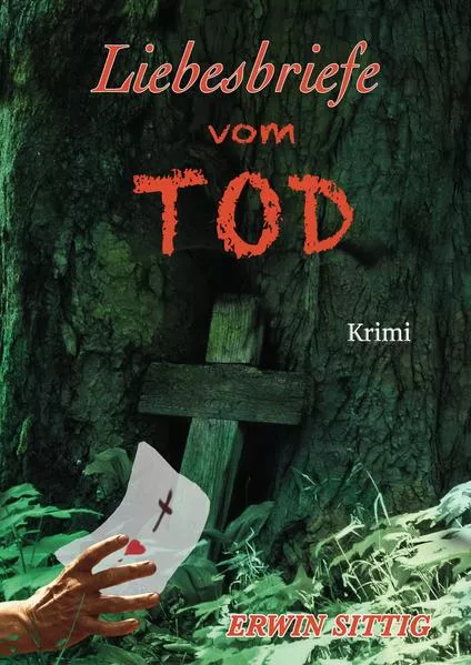 Liebesbriefe vom Tod