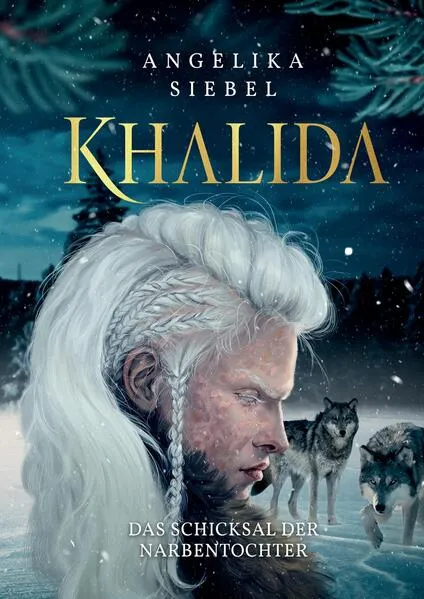 Khalida