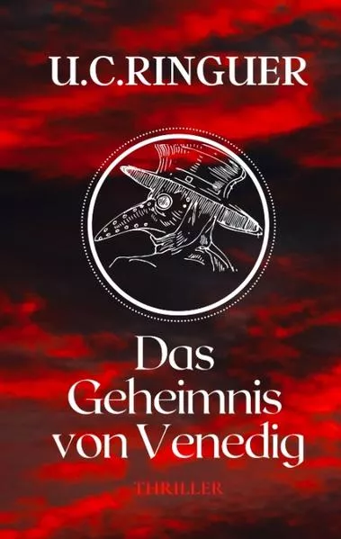 Das Geheimnis von Venedig
