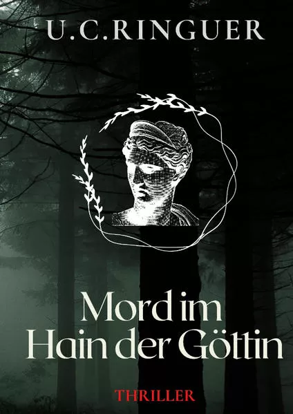 Mord im Hain der Göttin