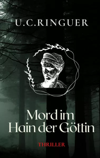 Mord im Hain der Göttin