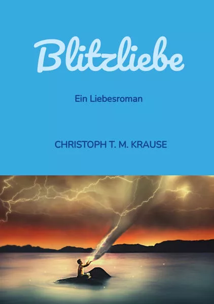 Blitzliebe
