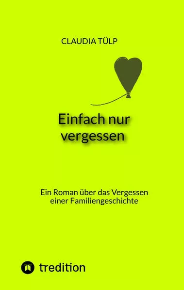 Einfach nur vergessen