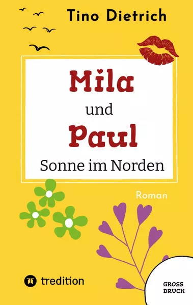 Mila und Paul