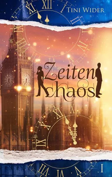 Zeitenchaos (Band 1)