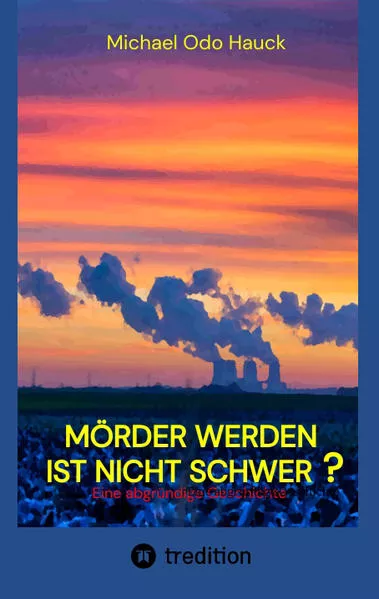 Mörder werden ist nicht schwer?