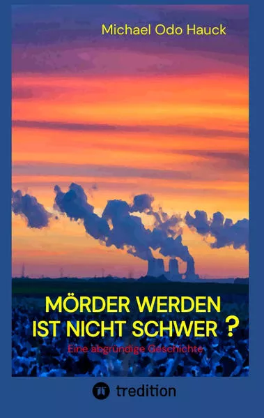 Mörder werden ist nicht schwer?