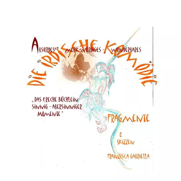 "Die irdische Komödie" „ Die irdische Komödie“ Politik und Staat, das Kabinett der Eitelkeiten. Religion, die Verehrer des Größenwahnsinns. Die Menschen, zwischen Freiheit und Psychopathie. Humor, d