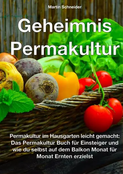 Geheimnis Permakultur