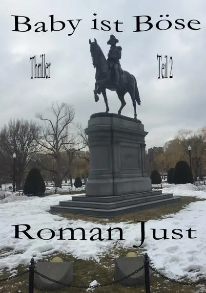 Baby ist Böse - Tatort Boston