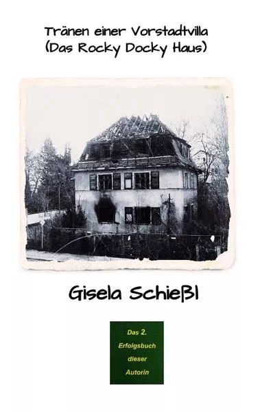 Tränen einer Vorstadtvilla