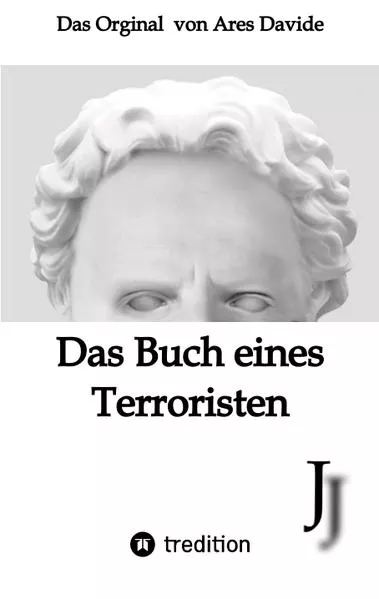 Das Buch eines Terroristen