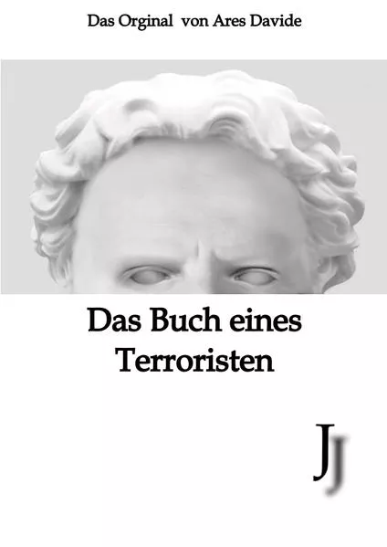 Das Buch eines Terroristen