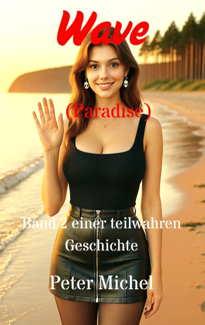 Wave - (Paradise)