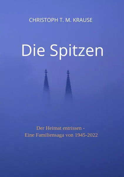 Die Spitzen