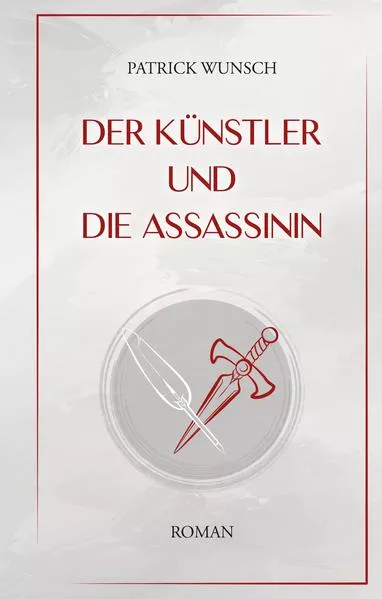 Der Künstler und die Assassinin