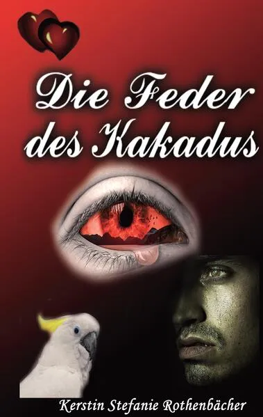 Die Feder des Kakadus