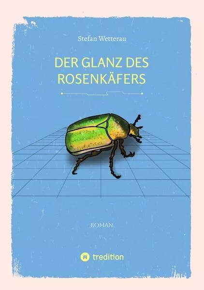 Der Glanz des Rosenkäfers