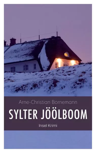 Sylter Jöölboom