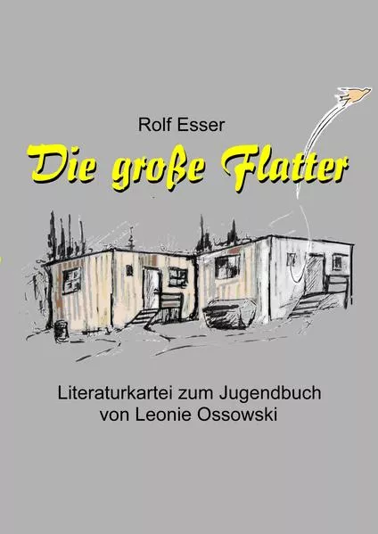 Die große Flatter