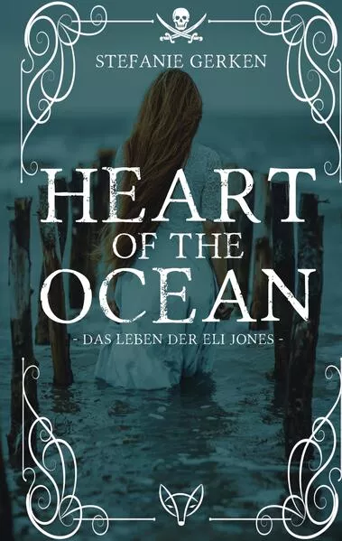 Heart of the Ocean