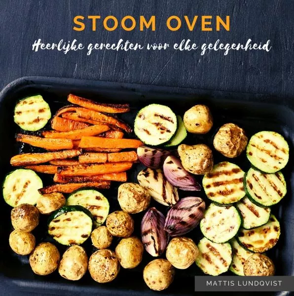 Stoom oven