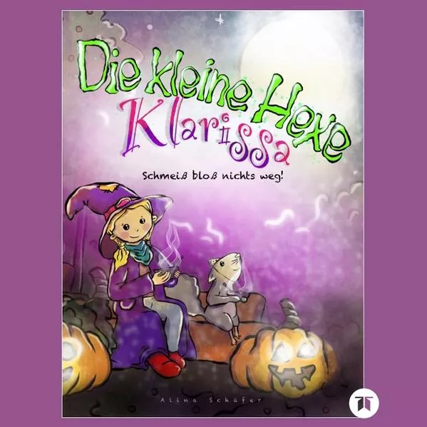 Die kleine Hexe Klarissa