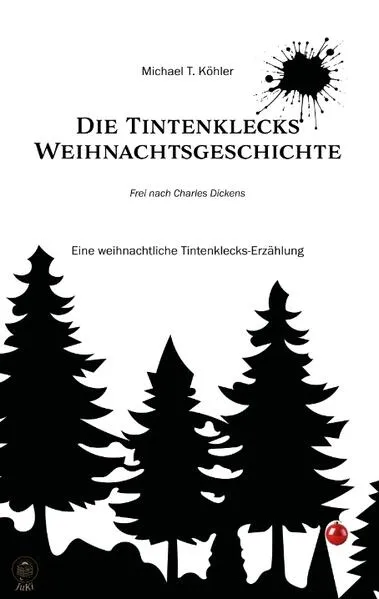 Die Tintenklecks Weihnachtsgeschichte