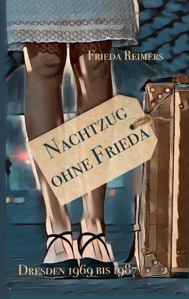 Nachtzug ohne Frieda