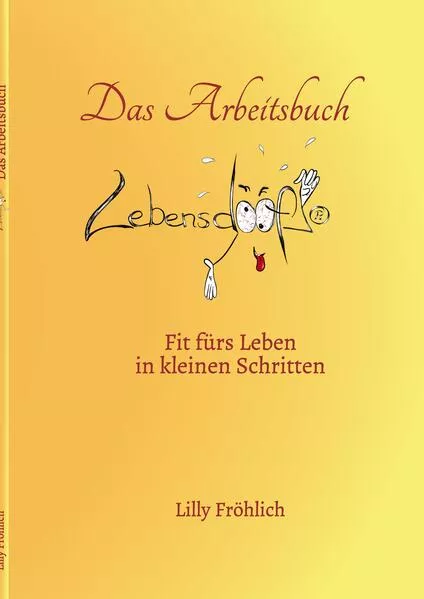 Lebensdoof®-Arbeitsbuch